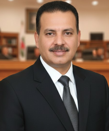 الدكتور مصطفى حسن
